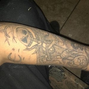 Meet your Posher, Patrick